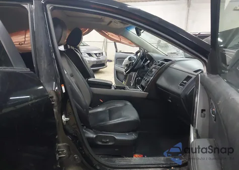 2011 Mazda Cx-9 Grand Touring z USA, uszkodzony, nr VIN JM3TB3DV2B0321286